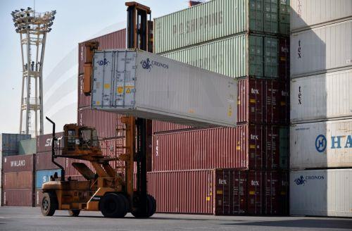 Zyperns Handelsbilanz 2025: Außenhandelsdefizit steigt auf 5,15 Milliarden Euro – Exporte wachsen deutlich, aber Importe bleiben dominierend