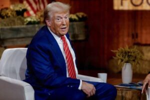 Donald Trump nominiert John Breslow zum neuen US-Botschafter in der Republik Zypern