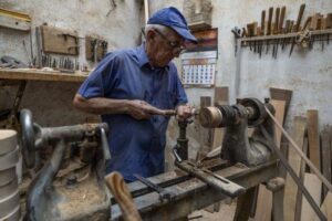 Zypern gehört 2025 zu den Spitzenreitern Europas bei Beschäftigung: Arbeitslosenquote fällt auf 4,9 %