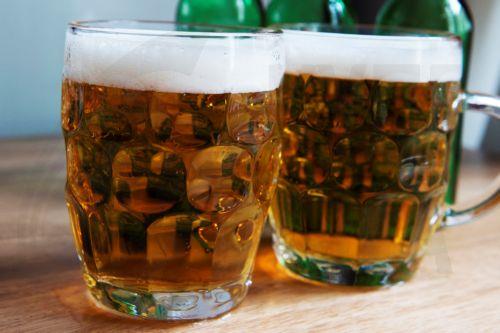 Zyperns Biermarkt im Aufwind: Bierabsatz steigt im September 2025 um 24,1 Prozent