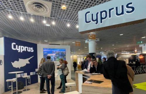 Zypern präsentiert sich als leistungsstarkes europäisches Business-Hub: Erfolgreicher Auftritt beim European SME Congress 2025 in Katowice