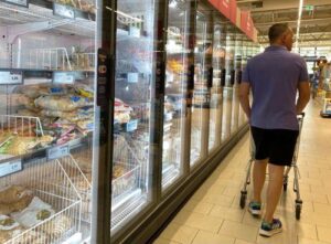 Zypern verzeichnet stärkstes Wachstum im europäischen Lebensmitteleinzelhandel – Anstieg um 10,4 % im September 2025