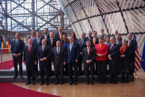 Zypern positioniert sich als Handelspartner der Zukunft