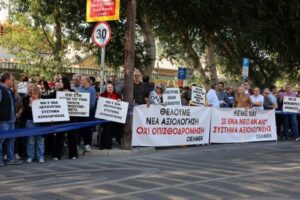 Reformen ohne Pause: Präsident Nikos Christodoulides bekräftigt entschlossenen Modernisierungskurs