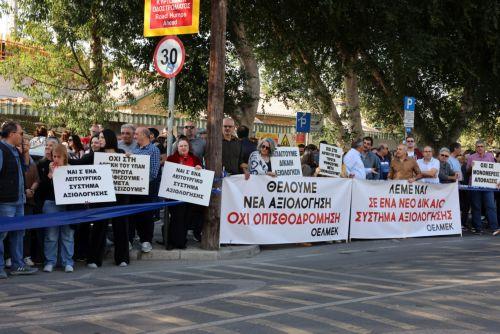 Reformen ohne Pause: Präsident Nikos Christodoulides bekräftigt entschlossenen Modernisierungskurs