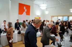 Zypriotische Weine begeistern London: 60 Spitzenetiketten, 14 Weingüter und eine uralte Weintradition auf dem Vormarsch