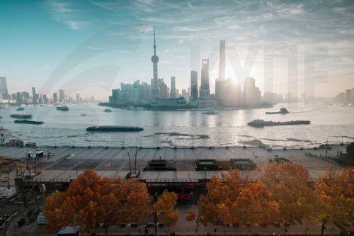 Zypern erstmals mit nationalem Pavillon auf der MARINTEC China 2025 vertreten