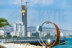 Ausländische Direktinvestitionen in Zypern 2024