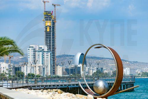 Ausländische Direktinvestitionen in Zypern 2024