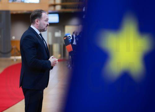 EU-Energieminister beraten über Connecting Europe Facility, Stromnetze und Energiesicherheit