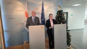 FinMin ready to accept