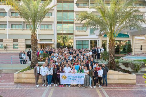 Deutsche Tourismuskonferenz in Paphos stärkt Zyperns Position im deutschen Markt