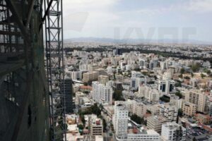 Zypern erhöht den Mindestlohn auf 1088 Euro