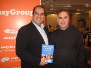 Cypriots Worldwide – neue internationale Ausgabe des Cypriot Who’s Who startet