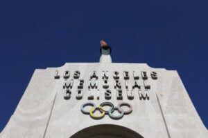 Zyperns Leichtathletik auf dem Weg nach Los Angeles 2028