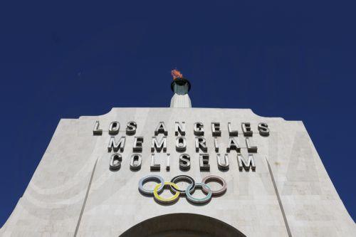 Zyperns Leichtathletik auf dem Weg nach Los Angeles 2028