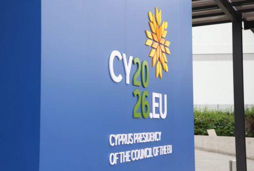 Zypern übernimmt zum zweiten Mal die EU-Ratspräsidentschaft