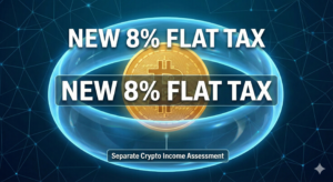 crypto tax