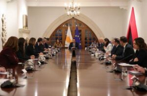 Regierung Zyperns auf Kurs: Rund 70 % der Maßnahmen für 2025 bereits umgesetzt