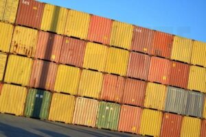 Außenhandel Zyperns: Handelsdefizit steigt 2025 deutlich