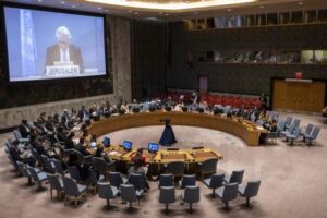 UN-Sicherheitsrat: Verlängerung des UNFICYP-Mandats dürfte reibungslos verlaufen