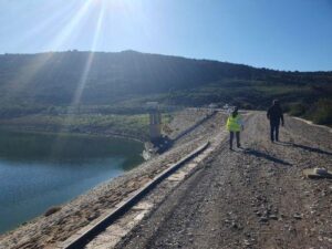 Trotz Regen: Zypern bleibt tief in der Dürre – Wassersparen weiter zwingend notwendig