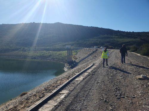 Trotz Regen: Zypern bleibt tief in der Dürre – Wassersparen weiter zwingend notwendig