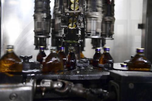 Im Januar 2026 wurde ein Anstieg der Bierlieferungen um 3,1 % verzeichnet.