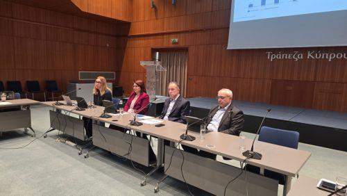 Bank of Cyprus mit starkem Jahresabschluss 2025