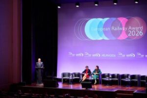 „Connectivity ist unsere Lebensader“: Zypern setzt in Genf auf resiliente, multimodale Verbindungen