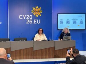 Zypern reformiert Schule „von Grund auf“