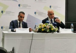 Der Finanzsektor als Motor der europäischen Transformation