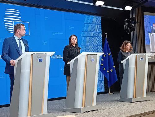 Zweiter AGRIFISH-Rat unter zypriotischer Präsidentschaft