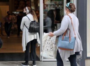 Starker Aufschwung im zypriotischen Einzelhandel