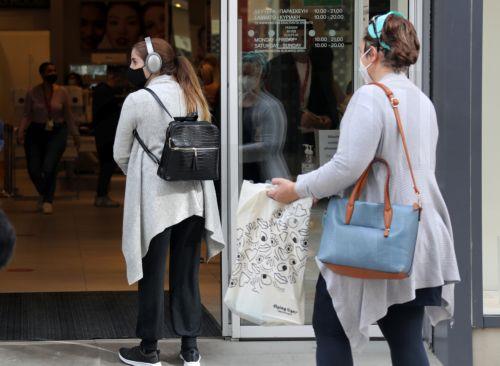 Starker Aufschwung im zypriotischen Einzelhandel