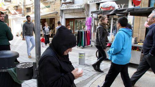 Arbeitsmarkt in Zypern stabil – Arbeitslosenquote bei 4,3 %