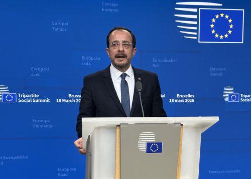 Zypern ist nicht Teil der Krise