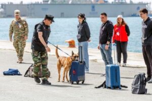 Zypern aktiviert Evakuierungsplan „ESTIA“