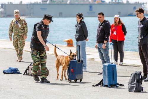 Zypern aktiviert Evakuierungsplan „ESTIA“