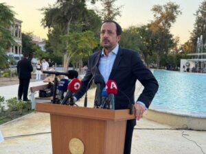 Europas Wettbewerbsfähigkeit unter Druck