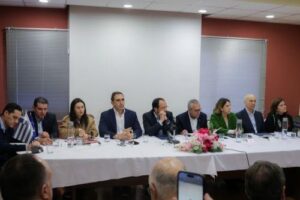 Wie Zypern den Wiederaufbau im Limassoler Bergland organisiert