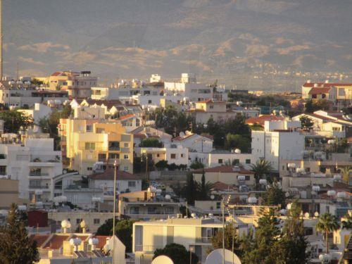 Wohnimmobilienpreise auf Zypern ziehen deutlich an