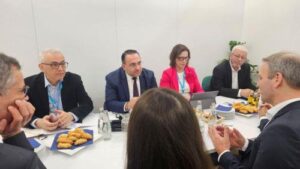 Zyperns Tourismus zeigt sich trotz geopolitischer Spannungen bemerkenswert stabil