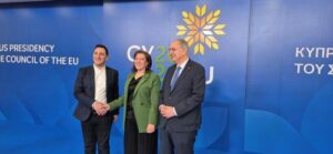 Junge Stimmen mit Wirkung