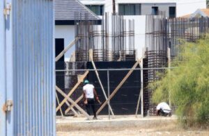 Bauproduktionsindex 2025 deutlich im Plus