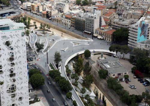 Neue Partnerschaft zwischen CIBA und Invest Cyprus