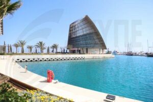 Migrationspolitik im Mittelmeerraum