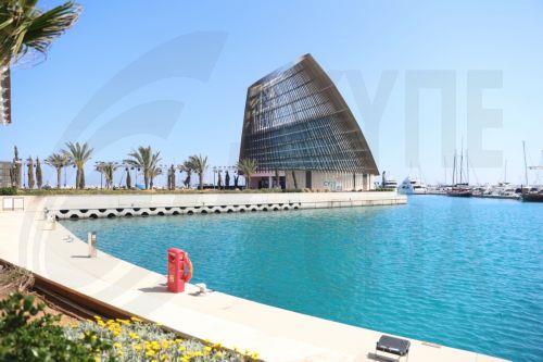 Migrationspolitik im Mittelmeerraum