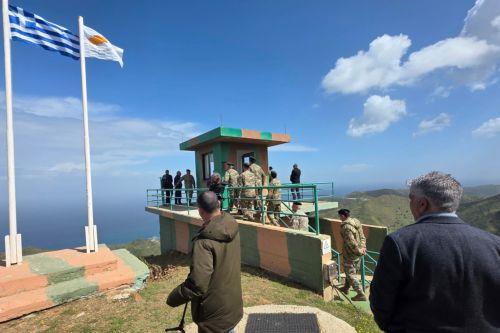 Aufrüstung der Nationalgarde