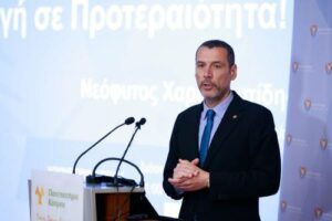 Patient im Mittelpunkt